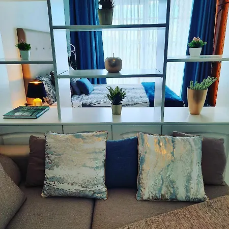 Edward'S House Tenerife -Small Flat In Adeje Town. شقة *