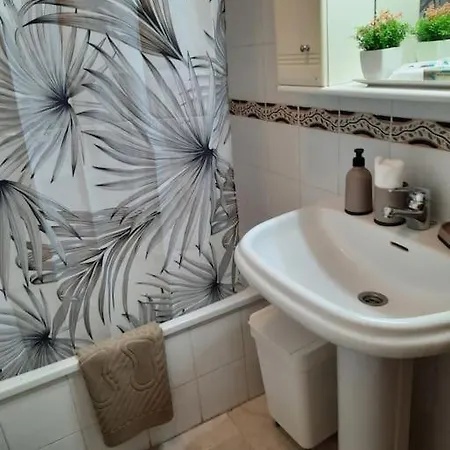 شقة Edward'S House Tenerife -Small Flat In Adeje Town. أذيخي