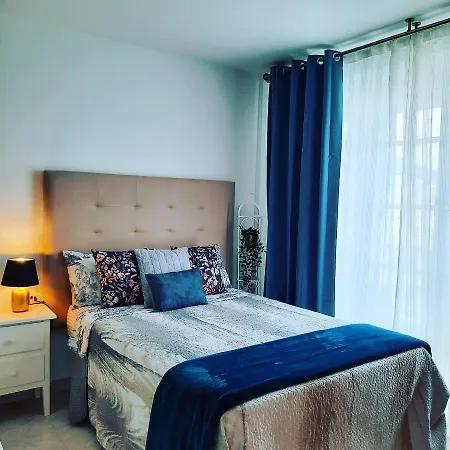 شقة Edward'S House Tenerife -Small Flat In Adeje Town.