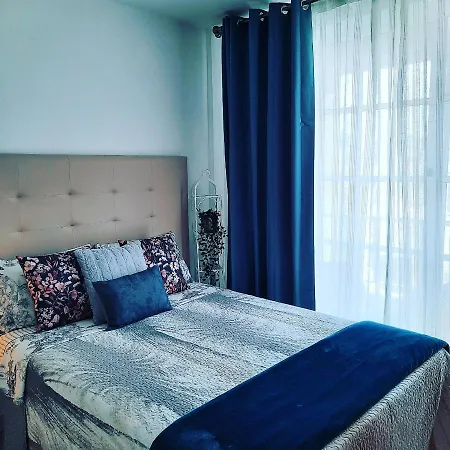Edward'S House Tenerife -Small Flat In Adeje Town. شقة أذيخي