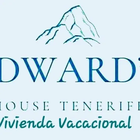 Edward'S House Tenerife -Small Flat In Adeje Town. شقة *